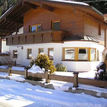 Apartments Weissstein Gries im Sellrain Luaran gambar