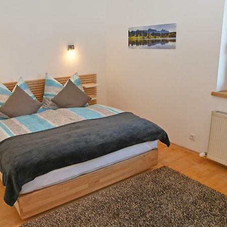 Apartments Weissstein Gries im Sellrain Luaran gambar