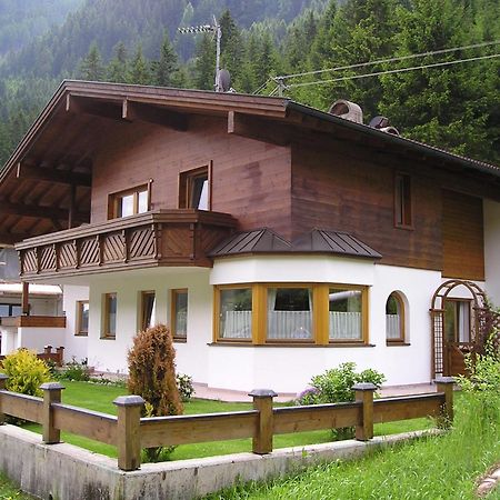 Apartments Weissstein Gries im Sellrain Luaran gambar