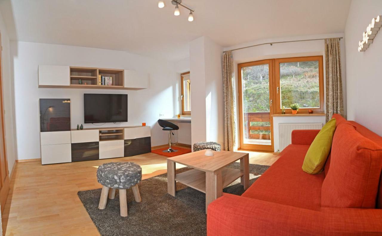 Apartments Weissstein Gries im Sellrain Luaran gambar