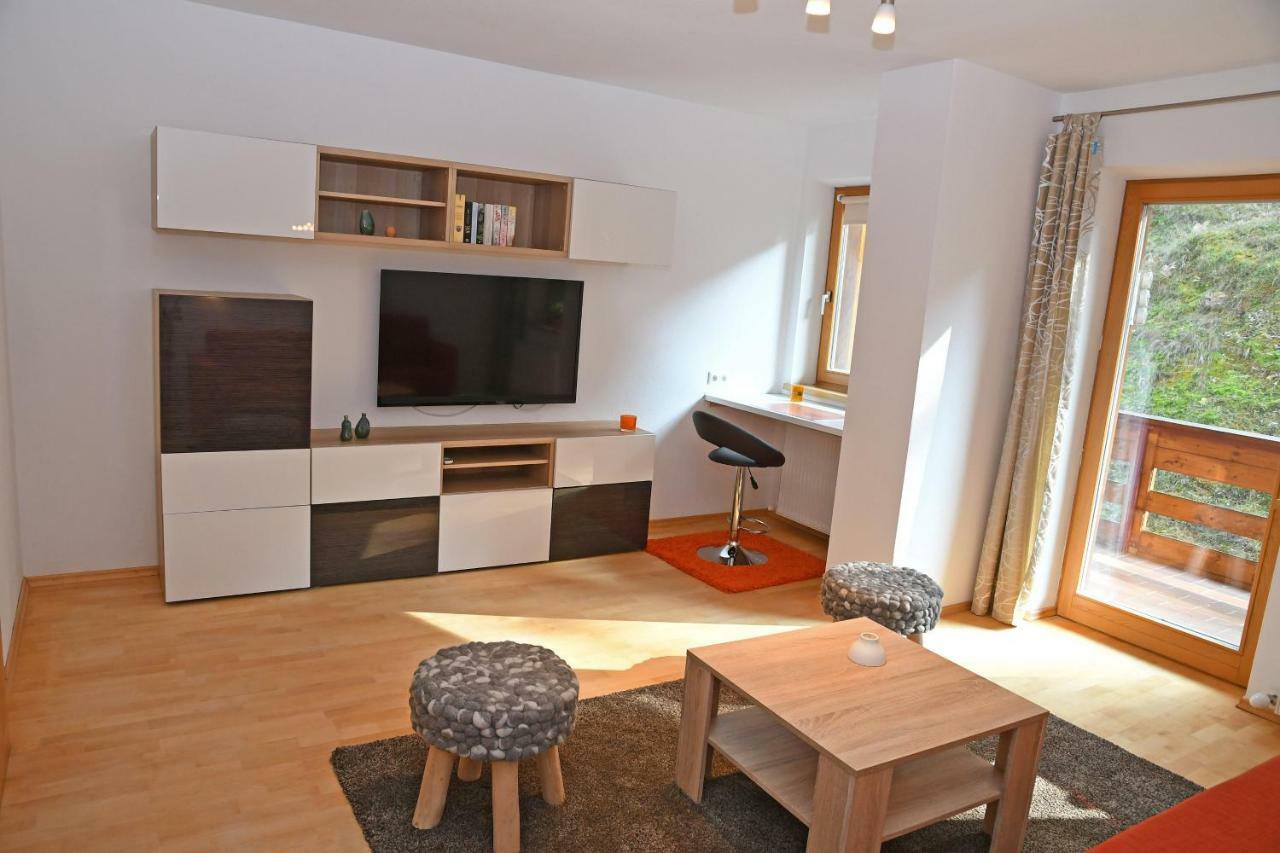 Apartments Weissstein Gries im Sellrain Luaran gambar