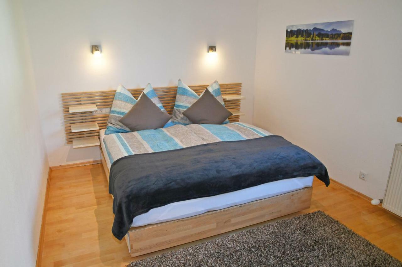 Apartments Weissstein Gries im Sellrain Luaran gambar