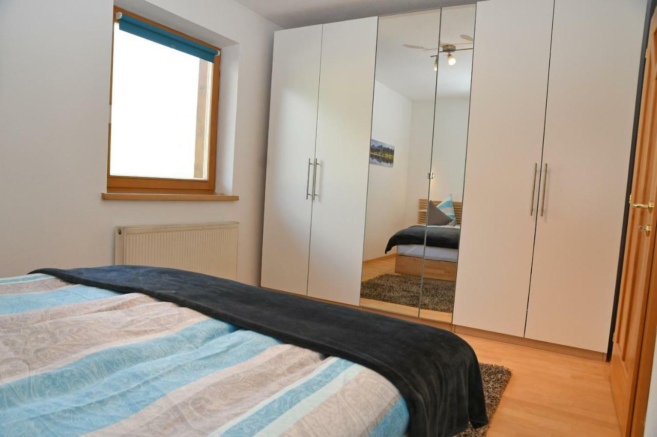 Apartments Weissstein Gries im Sellrain Luaran gambar