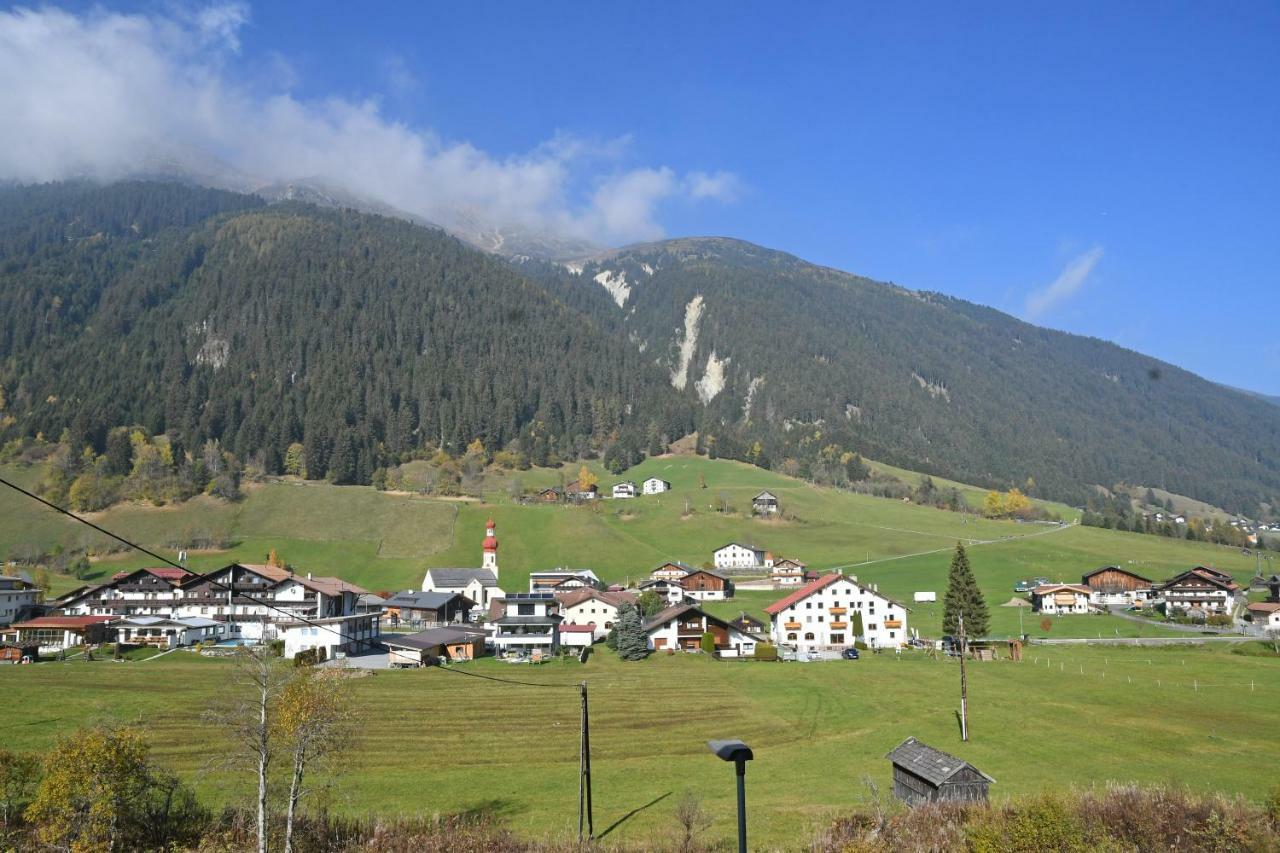 Apartments Weissstein Gries im Sellrain Luaran gambar
