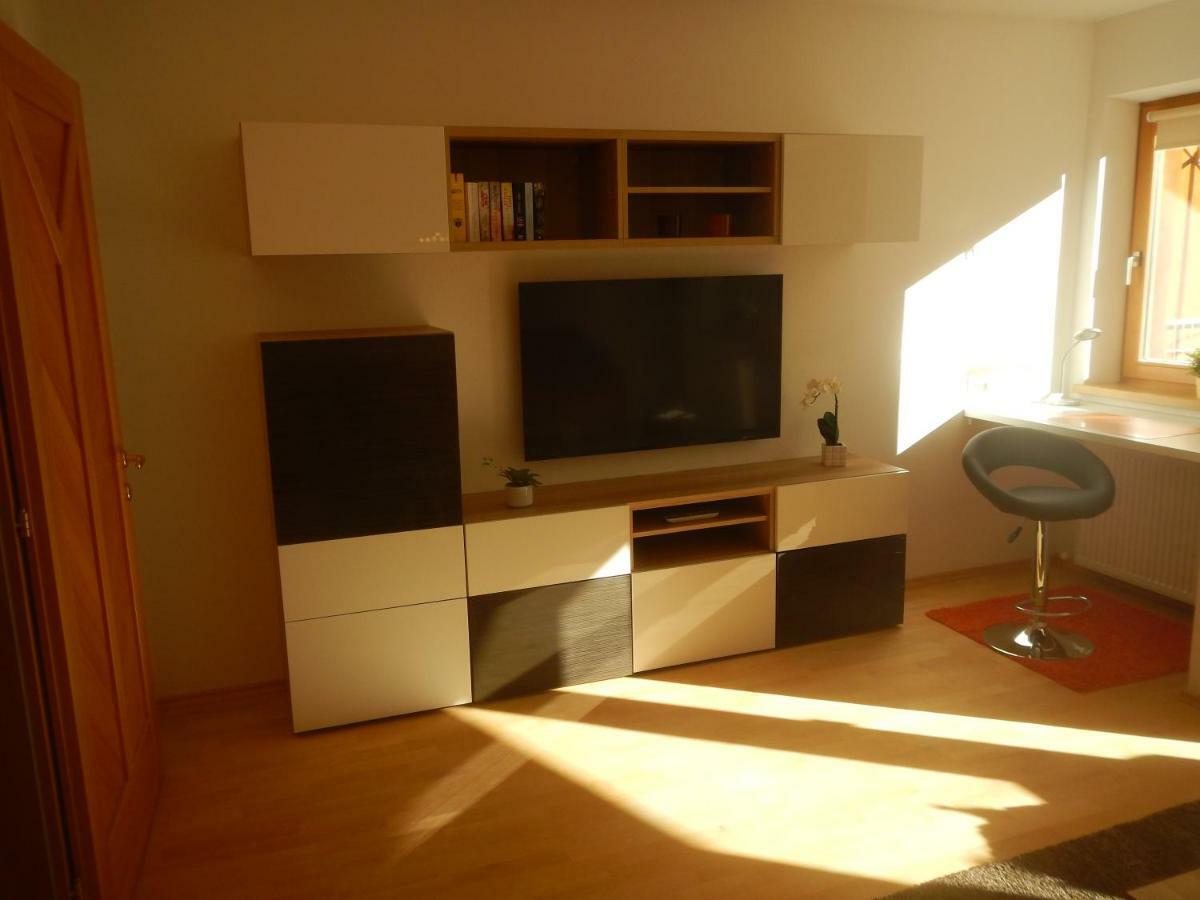 Apartments Weissstein Gries im Sellrain Luaran gambar