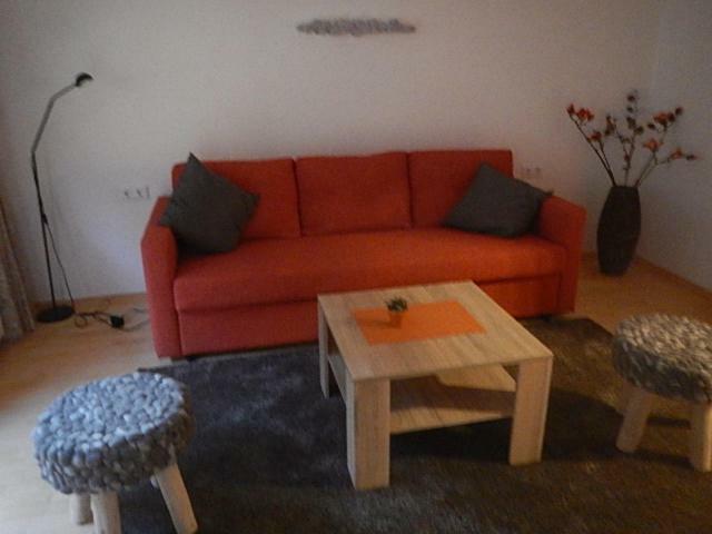 Apartments Weissstein Gries im Sellrain Luaran gambar